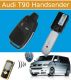 Handy Fernbedienung (GSM/UMTS) für Standheizung Funk-FB Audi T90