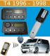 Handy Fernbedienung (LTE) für Standheizung VW T4 701963261D