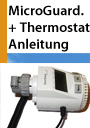 Microguard und Thermostat Anleitung