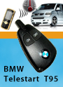 Webasto für Standheizung BMW Telestart T95