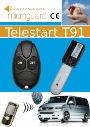 Anleitung Handy Fernbedienung Standheizung Webasto Telestart T91