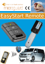 Anleitung EasyStart Remote