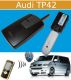 Handy Fernbedienung (GSM/UMTS) f?r Standheizung Funk-FB Audi TP42