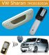 Handy Fernbedienung (GSM/UMTS) f?r Standheizung VW Sharan Bedienteil 7M3919203A